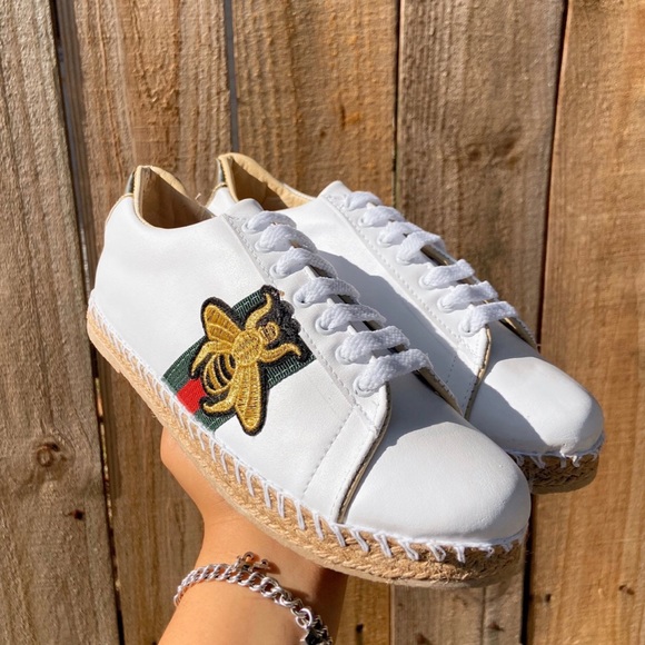 ABEJORRO - WHITE - Picture 2 of 2